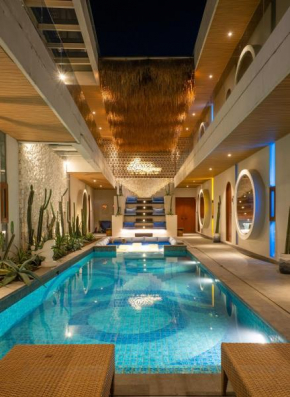 La Rose Villas and Suites Camp Canggu